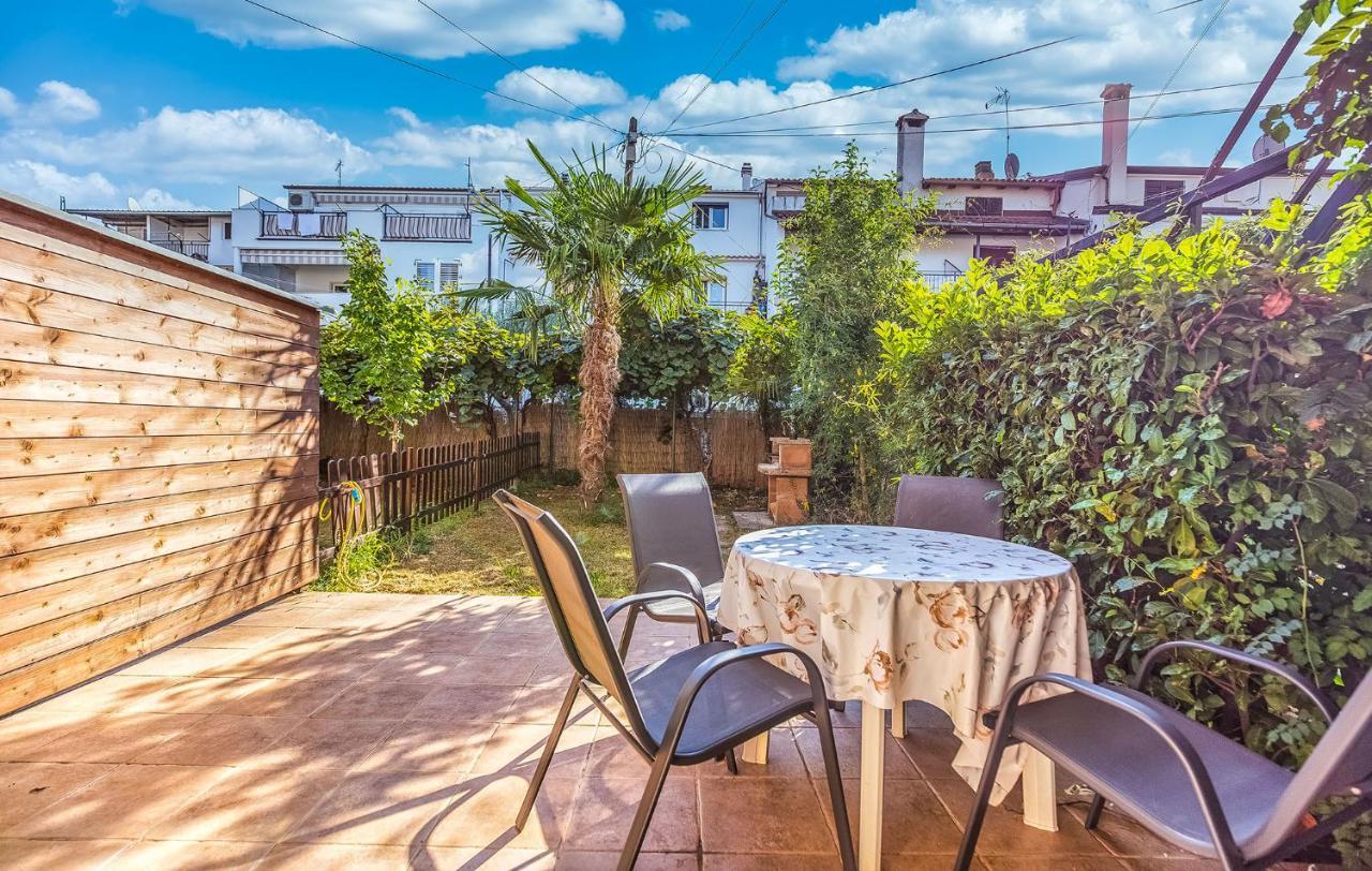 Dubravka Poreč Exterior foto