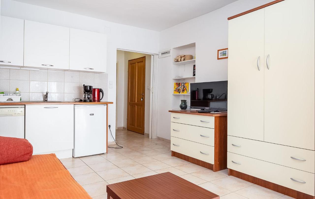 Dubravka Poreč Exterior foto