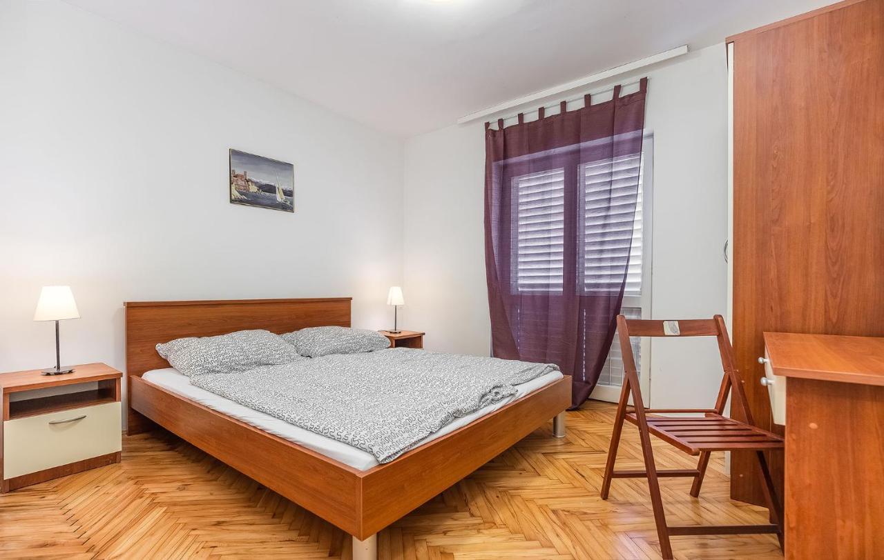 Dubravka Poreč Exterior foto