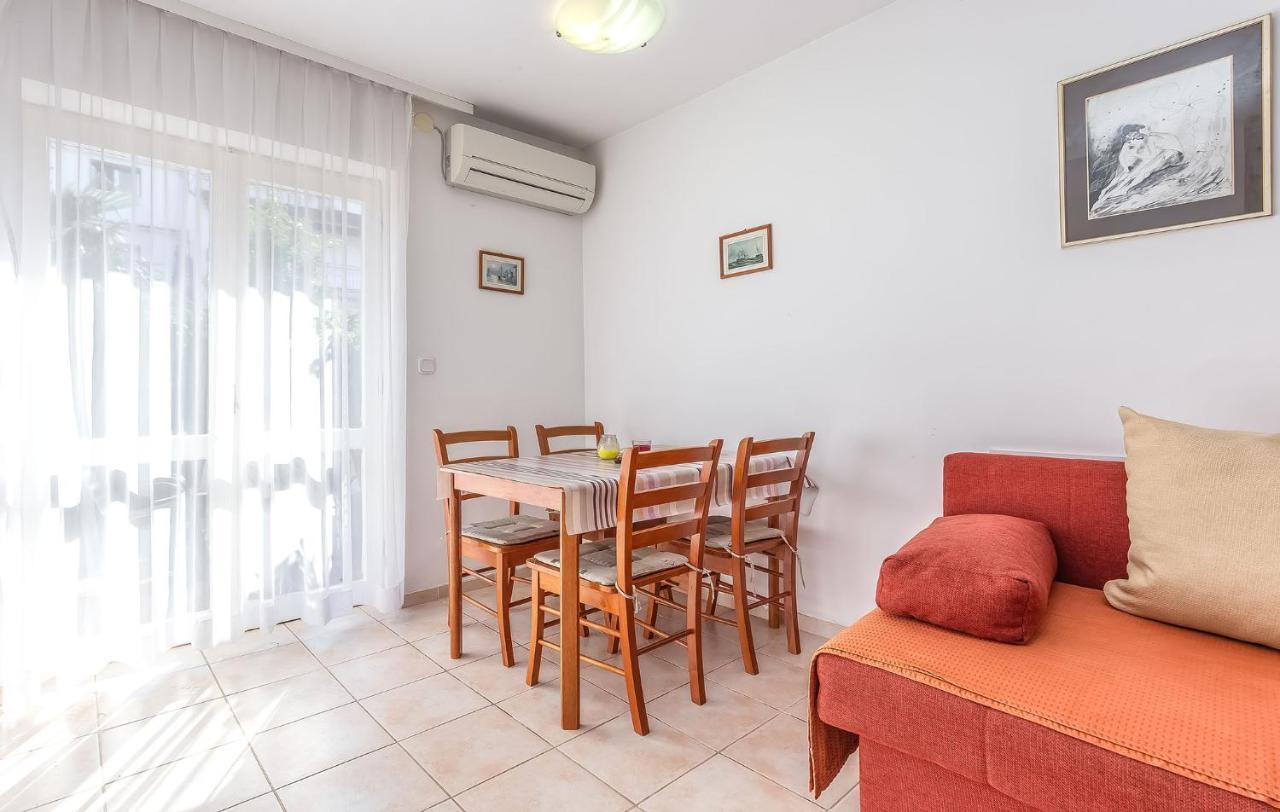 Dubravka Poreč Exterior foto