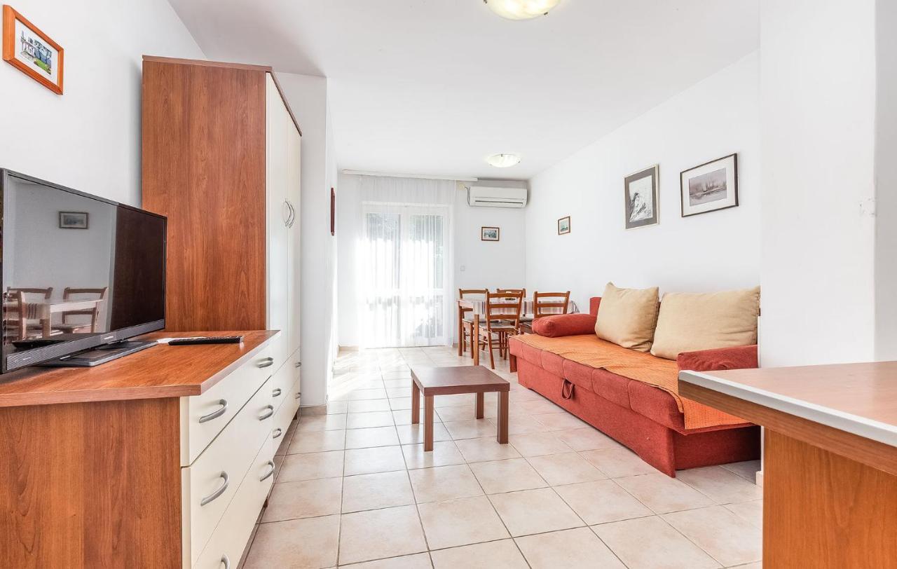 Dubravka Poreč Exterior foto